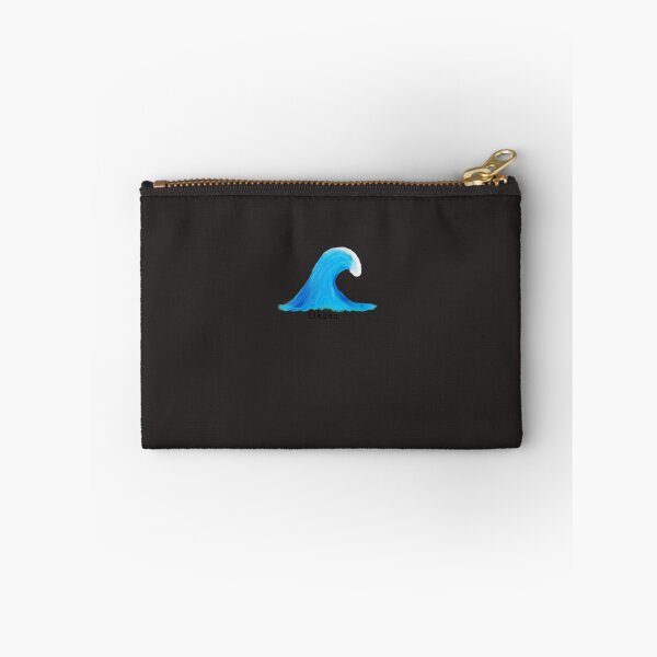 Artikelvorschau, Blaue Welle Ohana C entworfen und verkauft von butherxa.