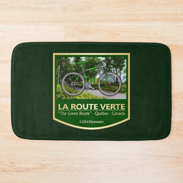 Artikelvorschau, La Route Verte (bike2) entworfen und verkauft von curranmorgan.