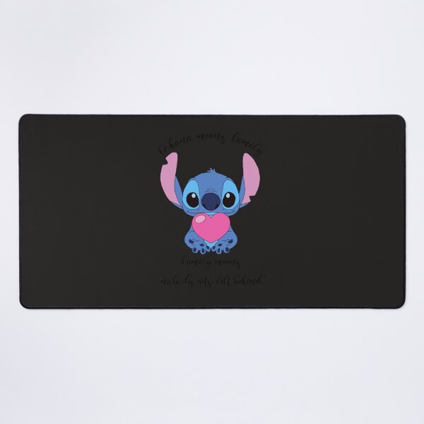 Item preview, Ohana means family Classic T-Shirt designed and sold by mathenhrsc.