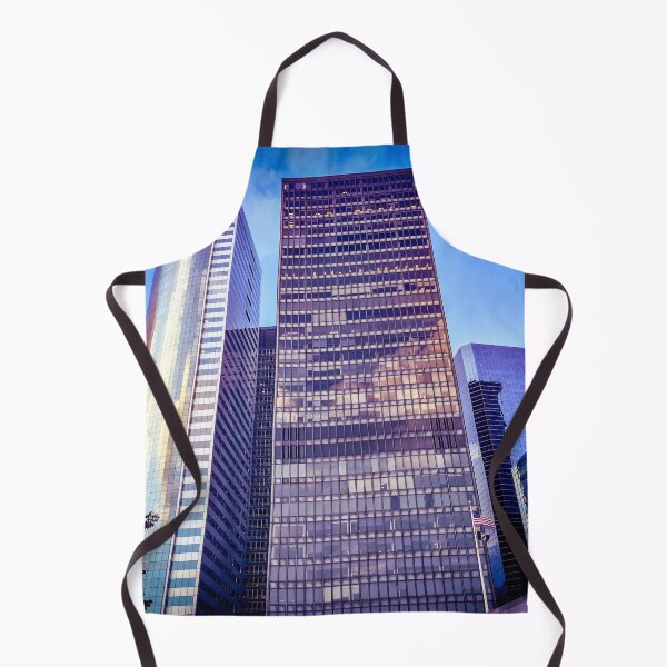 Item preview, Skyscrapers, The Battery, Manhattan, NYC designed and sold by eleonoraingrid.