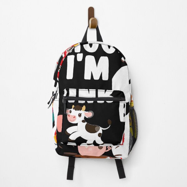 Item preview, Oink Baa Moo I'm 2 Farm Animals Theme Birthday 2 Yrs Old designed and sold by MalloWilli.
