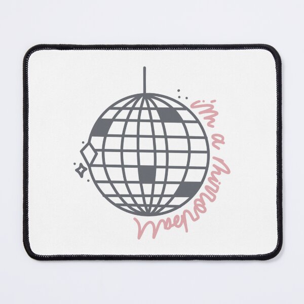 Item preview, i'm a mirrorball designed and sold by Avery Sheridan.