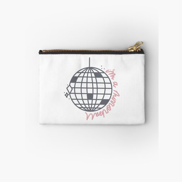 Item preview, i'm a mirrorball designed and sold by Avery Sheridan.