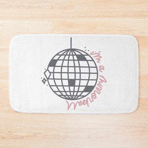 Item preview, i'm a mirrorball designed and sold by Avery Sheridan.