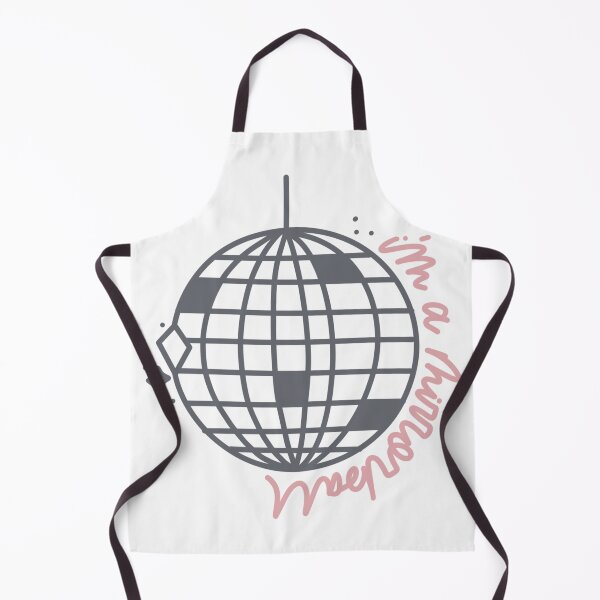 Item preview, i'm a mirrorball designed and sold by Avery Sheridan.