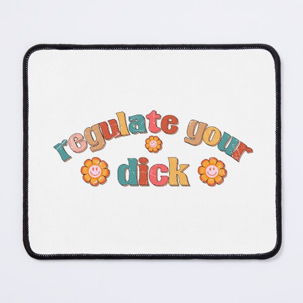 Item preview, Regulate Your D | Women's Rights | Reproductive Rights | Human Rights designed and sold by GlobalGraphics.