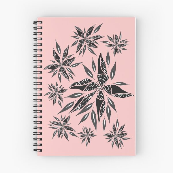 Item preview, Trafello Flower - Pink designed and sold by hannyhoney.