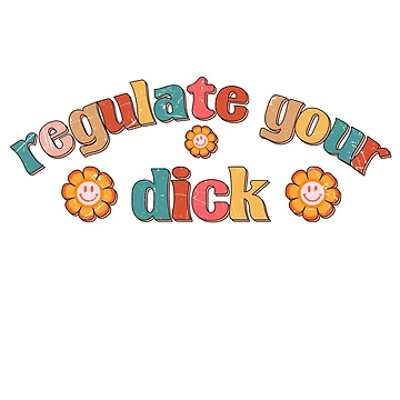 Artwork thumbnail, Regulate Your D | Women's Rights | Reproductive Rights | Human Rights by GlobalGraphics