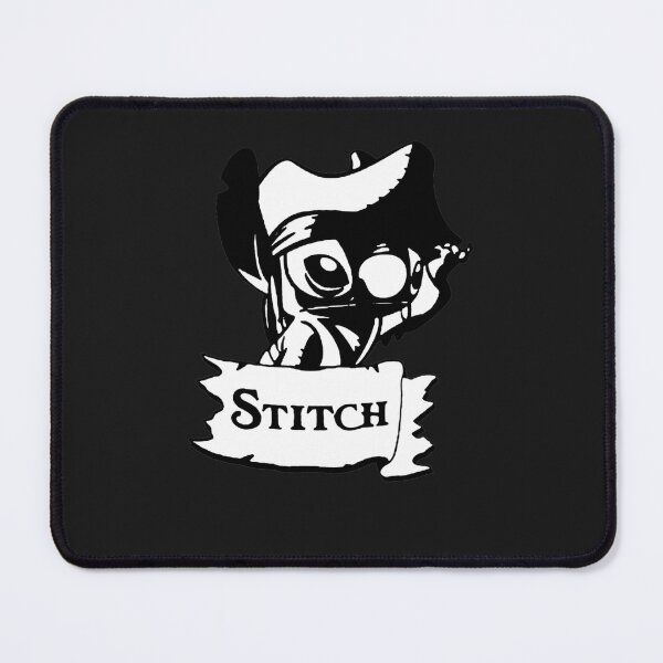 Item preview, Captain Stitch Sparrow! C designed and sold by airozbdo.