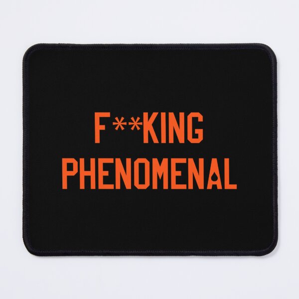 Item preview, Phenomenal Fan Classic T-Shirt designed and sold by amberk1cira.