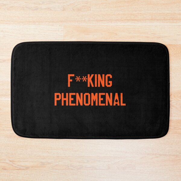Item preview, Phenomenal Fan Classic T-Shirt designed and sold by amberk1cira.