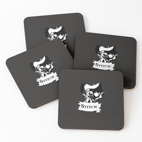 Item preview, Captain Stitch Sparrow! C designed and sold by butherxa.