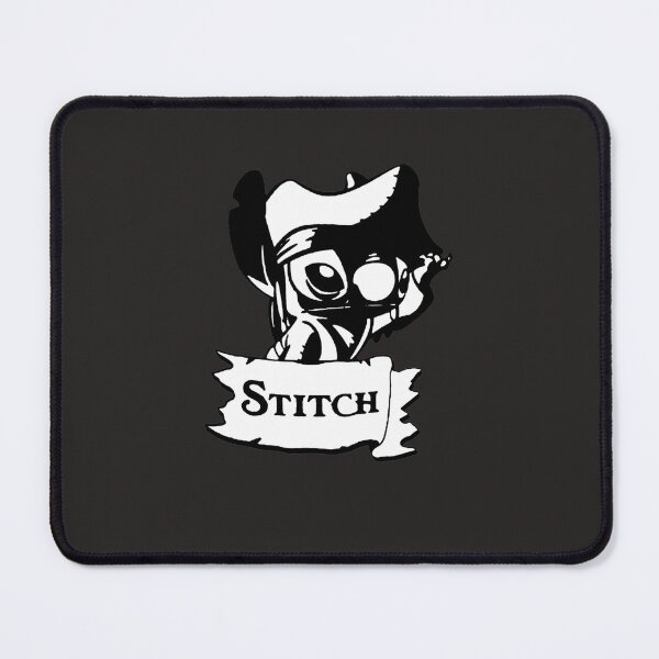 Item preview, Captain Stitch Sparrow! C designed and sold by butherxa.