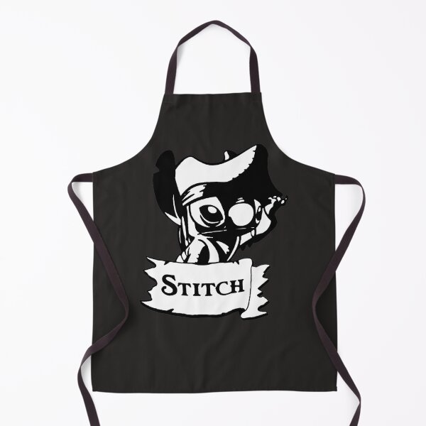 Item preview, Captain Stitch Sparrow! C designed and sold by butherxa.