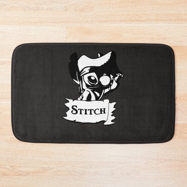 Item preview, Captain Stitch Sparrow! C designed and sold by butherxa.