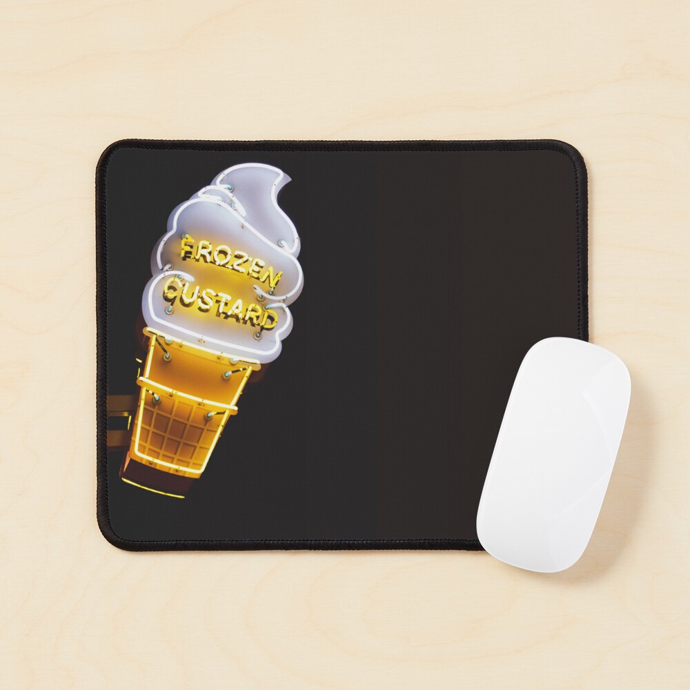Item preview, Mouse Pad designed and sold by Patgeronz.