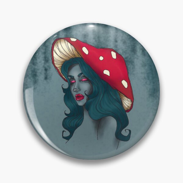 Item preview, Dark Side of the Forest designed and sold by mynxdesigns.