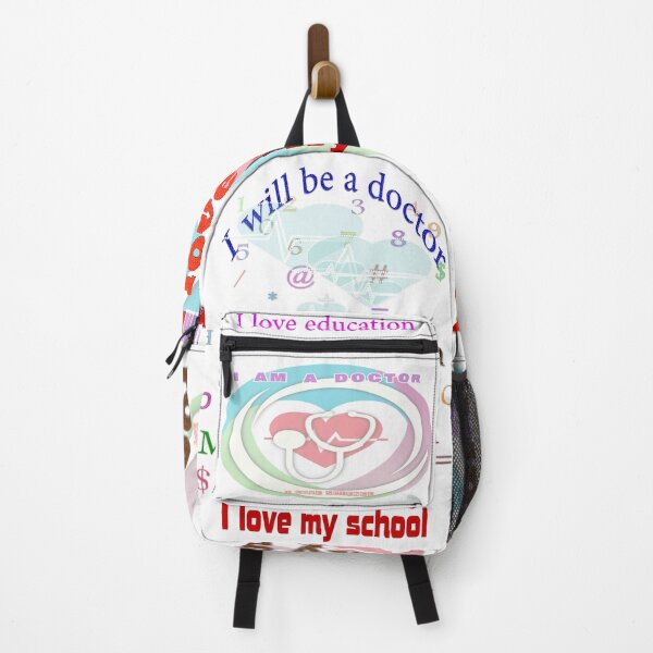 Item preview, I will be a doctor designed and sold by Emoelsalhy76.