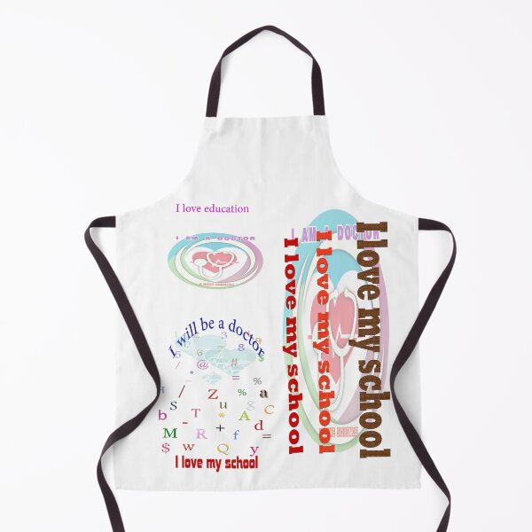 Item preview, I will be a doctor designed and sold by Emoelsalhy76.