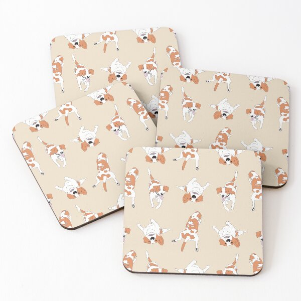 Item preview, Playful Dog designed and sold by HayleyHalo.