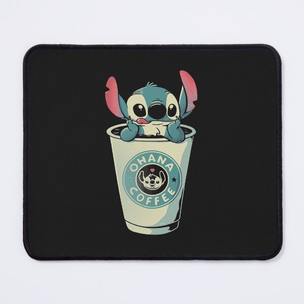 Item preview, Ohana Coffee Classic T-S designed and sold by getzwvgurskek.