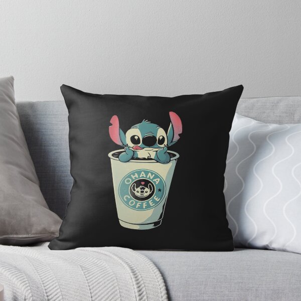 Artikelvorschau, Ohana Coffee Classic T-S entworfen und verkauft von getzwvgurskek.