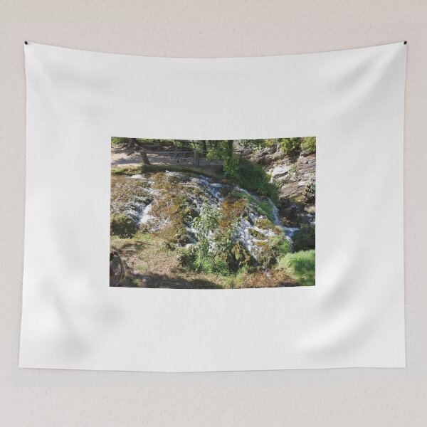 Item preview, rastoke croatia designed and sold by barbich.