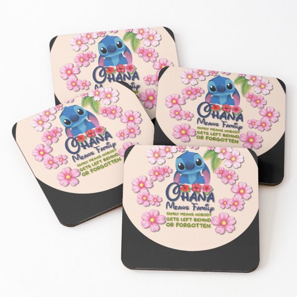 Item preview, Ohana means family  Classi designed and sold by amiotrumuzi.