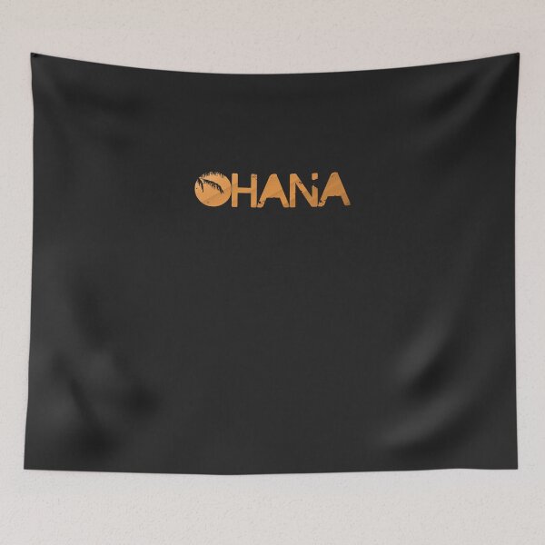 Item preview, Ohana Essential T-Shirt Copy  designed and sold by rullanhgkurant.
