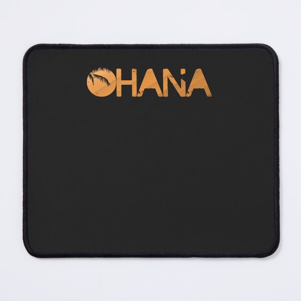 Item preview, Ohana Essential T-Shirt Copy designed and sold by rullanhgkurant.