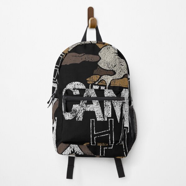 Item preview, Campers Have S'more Fun Campfire Camping Distressed designed and sold by BennetJaco.