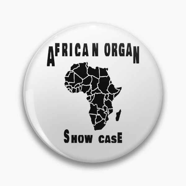 Artikelvorschau, Schaufenster der afrikanischen Orgel entworfen und verkauft von elizabethday.