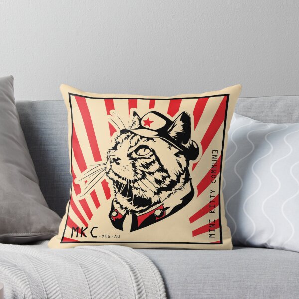 Item preview, Ray - Furdell Catstro designed and sold by MiniKitty.