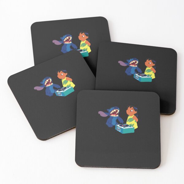 Item preview, Cartoon record scratch 626 C designed and sold by airozbdo.
