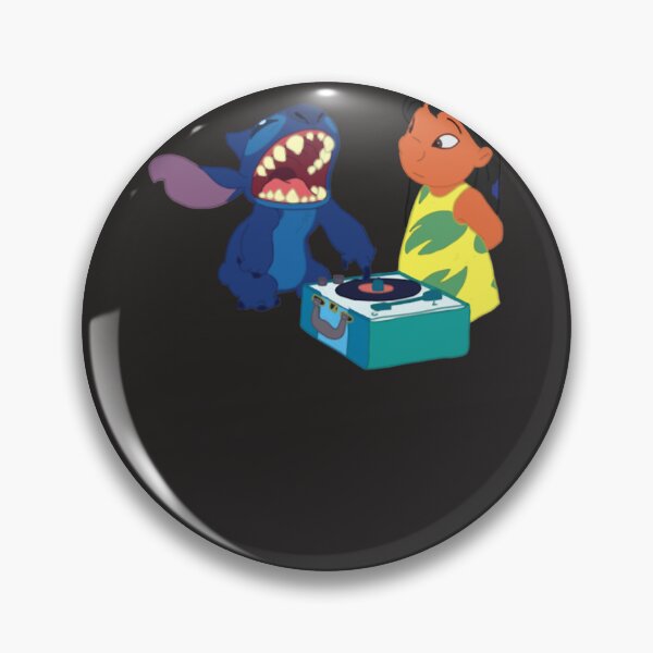 Item preview, Cartoon record scratch 626 C designed and sold by butherxa.