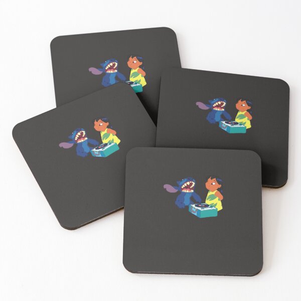 Item preview, Cartoon record scratch 626 C designed and sold by butherxa.
