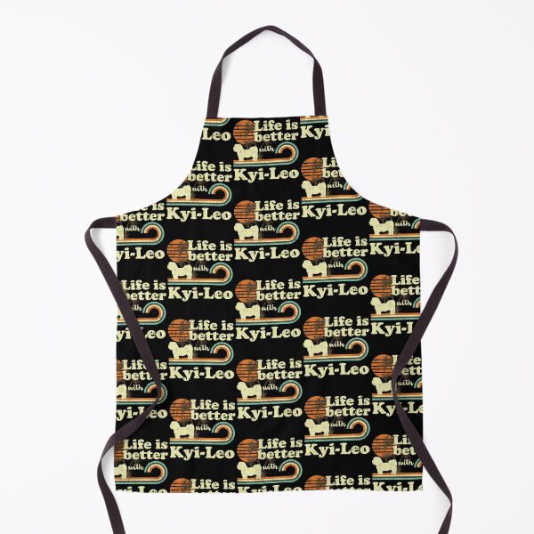 Item preview, Life is Better with Kyi-Leo Vintage designed and sold by rafaeltto.