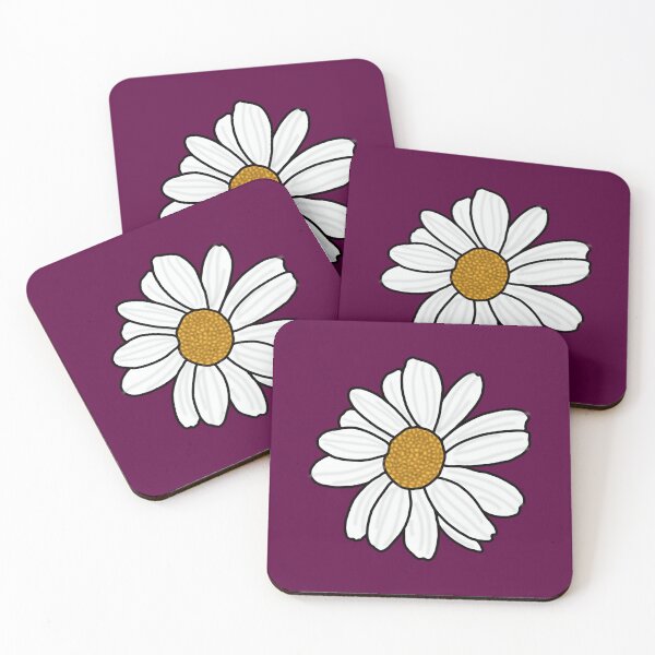 Aperçu de l'œuvre Marguerite créée et vendue par Floralfusion.