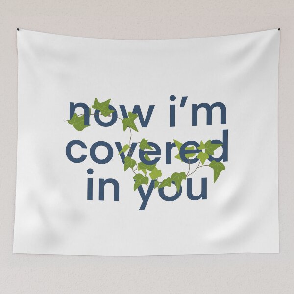 Item preview, ivy designed and sold by Avery Sheridan.