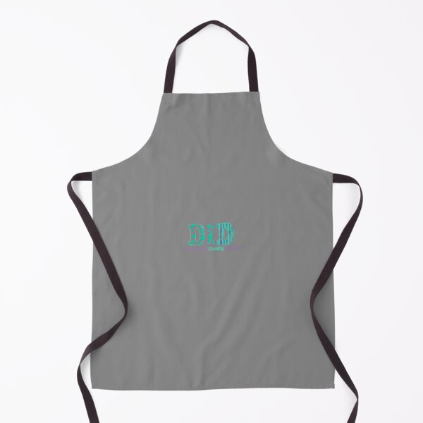 Item preview, Dissociative identity disorder did awareness teal and purple  designed and sold by system51.