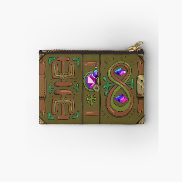 Item preview, Star's Book of Spells designed and sold by wanderingent.