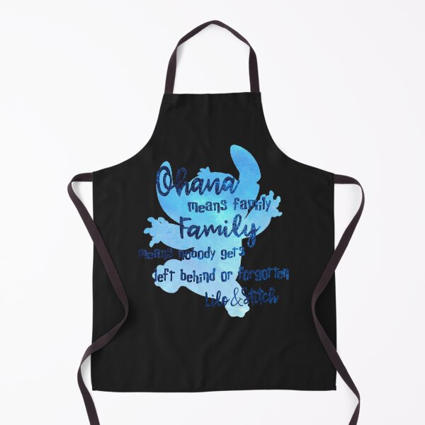 Item preview, Ohana Means Family Classic T-Shirt Copy designed and sold by boyleueu.