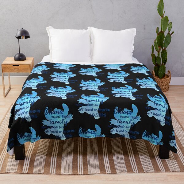 Item preview, Ohana Means Family Classic T-Shirt Copy  designed and sold by boyleueu.