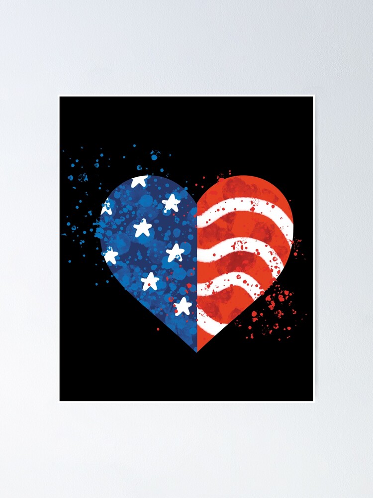 happy 4th of july american eagle