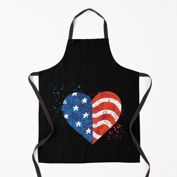 Item preview, Happy Fourth of July American Bald Eagle - Mullet Eagle Retro Vintage Merica America Tee Design Gift Idea for Patriotic Americans and Veterans designed and sold by Prince - Bestseller ★★★★★.