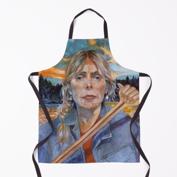 Item preview, Joni Mitchell designed and sold by Smitee.