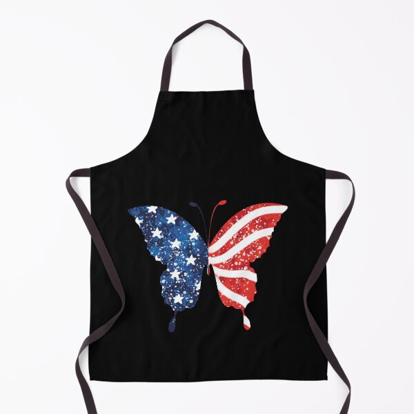 Item preview, Happy Fourth of July American Bald Eagle - Mullet Eagle Retro Vintage Merica America Tee Design Gift Idea for Patriotic Americans and Veterans designed and sold by Prince - Bestseller ★★★★★.