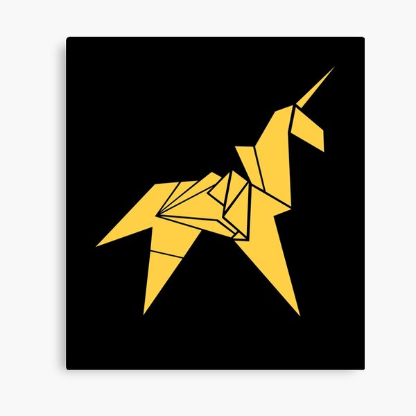 Unicorn Canvas Prints Unicorn Canvas Prints