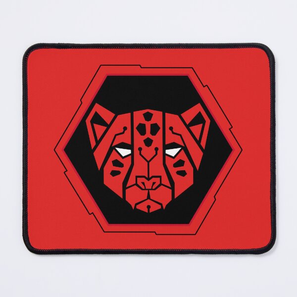 Item preview, Cheetah Beast Coin designed and sold by Nerdious.