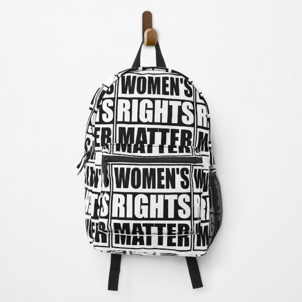 Item preview, Womens Rights Matter designed and sold by DesertG.